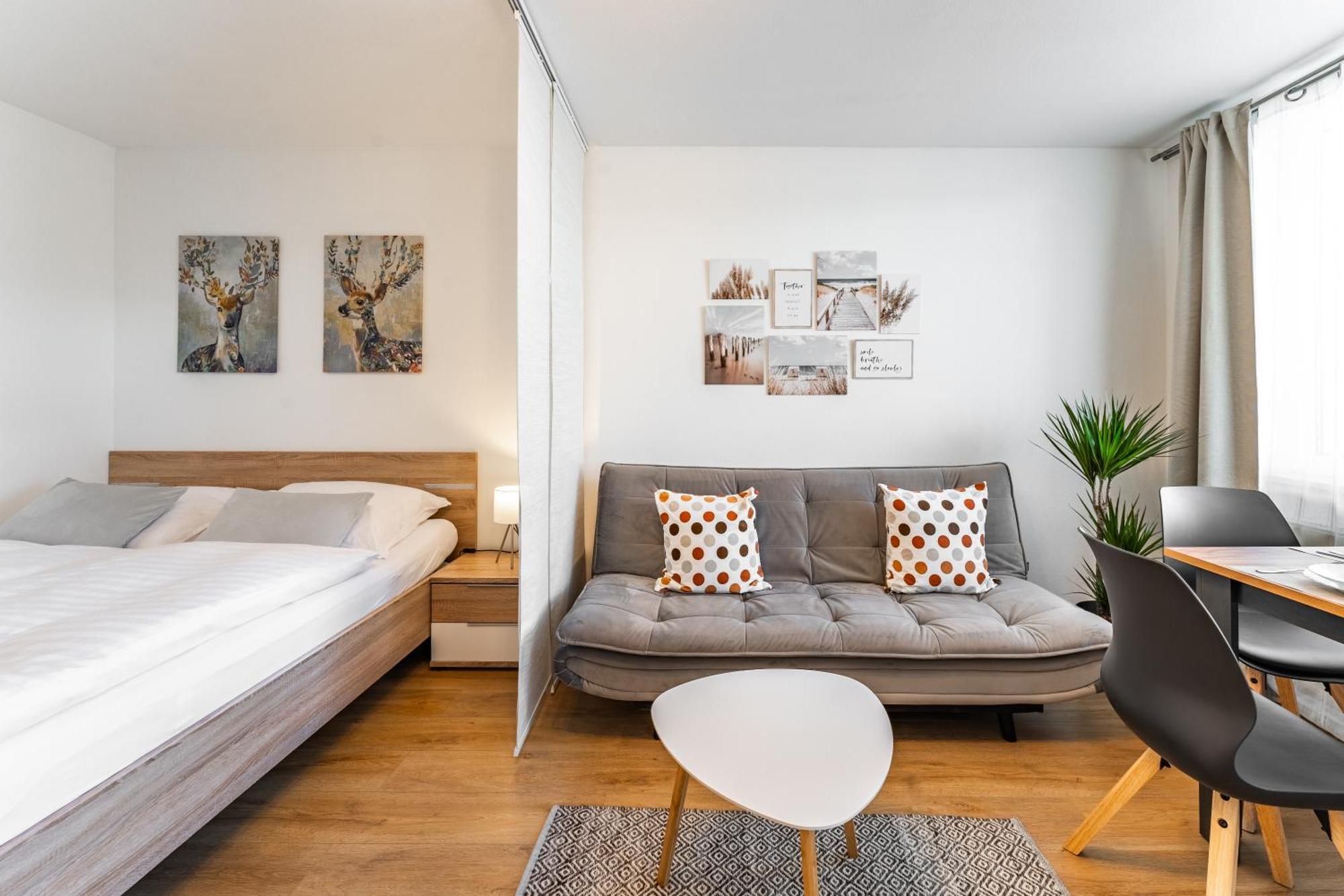 Billys Apartment Zentrum, Renoviert, Garage, Netflix Mondsee Bagian luar foto